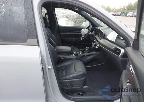 2023 Kia Telluride Ex X-Line from USA, damaged, VIN 5XYP3DGCXPG393300